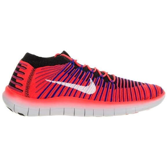 NIKE FREE RUN MOTION FLYKNIT - Picture 3 of 6